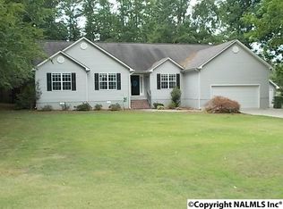 432 Cherokee Rd, Scottsboro, AL 35769