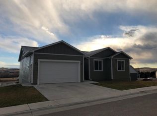 2407 Juniper Ln, Sheridan, WY 82801