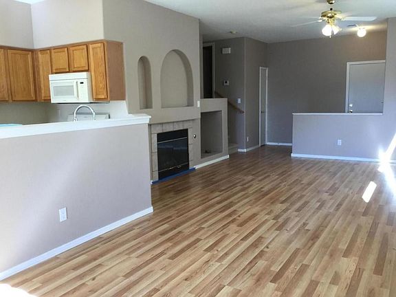 condo living room 3