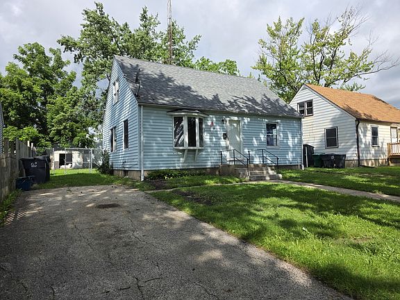 2nd image of 2302 Horeb Ave