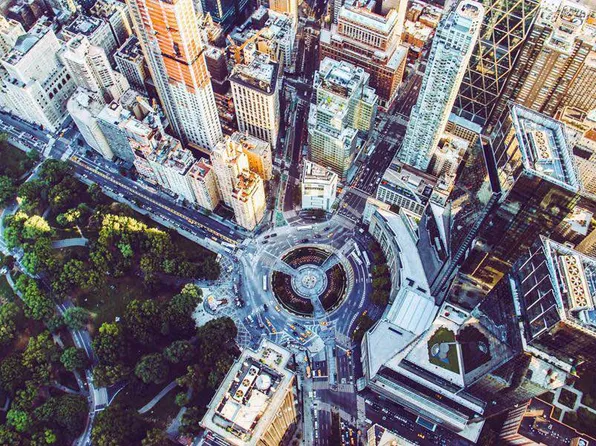 146 West 57th Street image 3 of 12