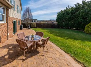 71 Pambrook Dr, Fishersville, VA 22939