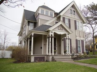 94 E Main St, Avon, NY 14414