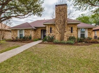 2132 El Dorado Way, Carrollton, TX 75006