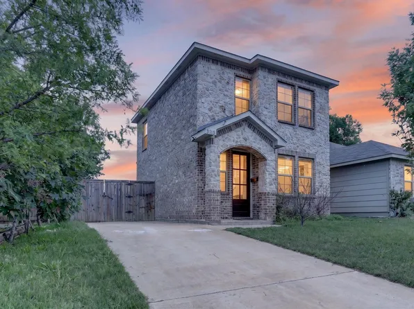 315 W Ohio Ave, Dallas, TX 75224