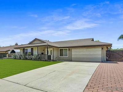 1561 Oak Hill Dr, Escondido, CA, 92027