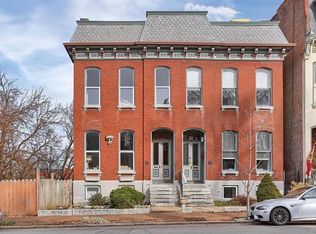 1919 Hickory St, Saint Louis, MO