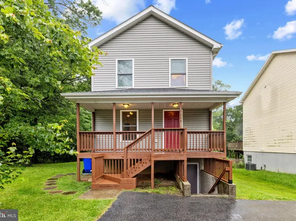 7253 Wye Ave, Jessup, MD 20794