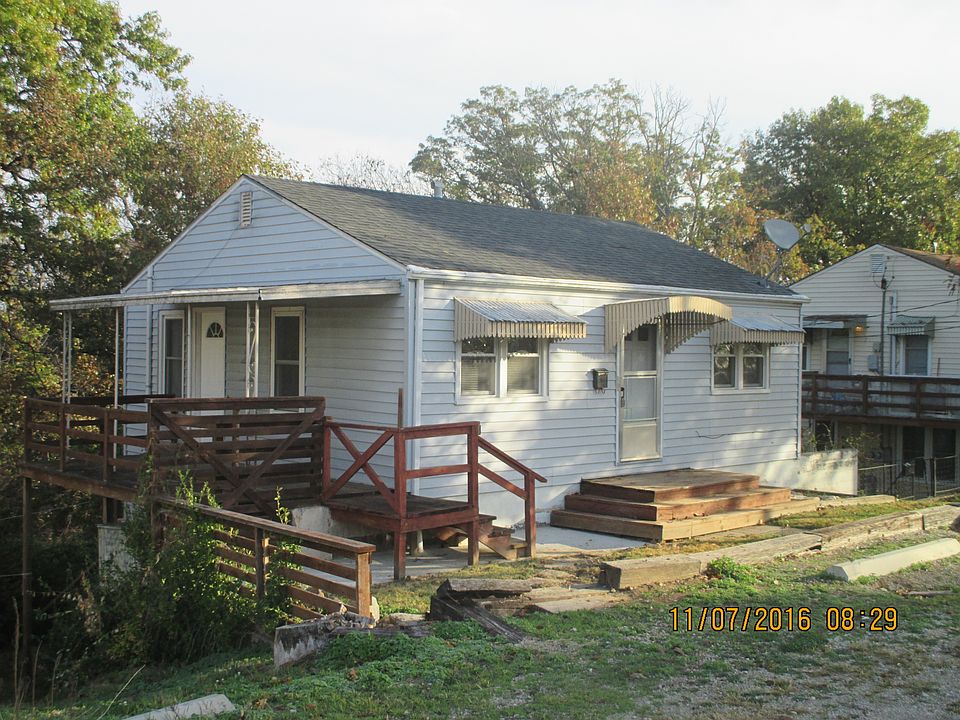 Front view