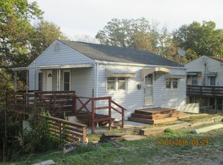 1900 Stadium Blvd #A, Jefferson City, MO 65109