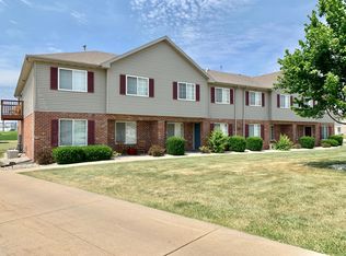 1440 Wingo Turn APT 6, Bourbonnais, IL 60914