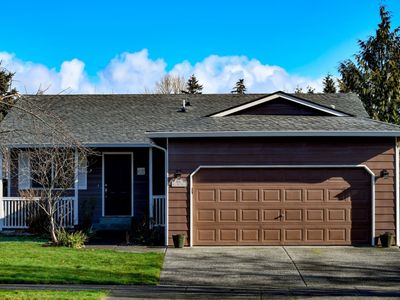 1116 Loves Hill Dr, Sultan, WA, 98294