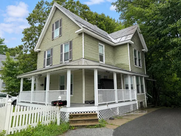 51 Andover Street, Ludlow, VT 05149