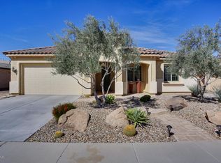 26192 W Tina Ln, Buckeye, AZ 85396