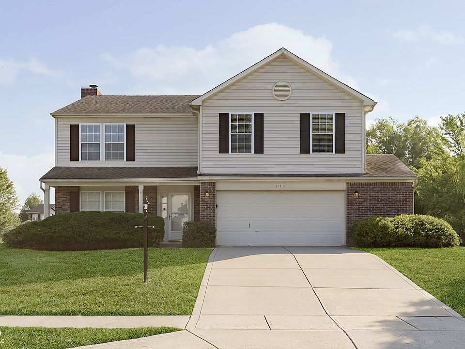 1st image of 19112 Golden Meadow Way