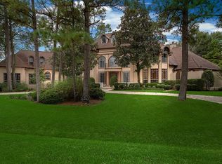 45 Red Sable Point, Spring, TX 77380