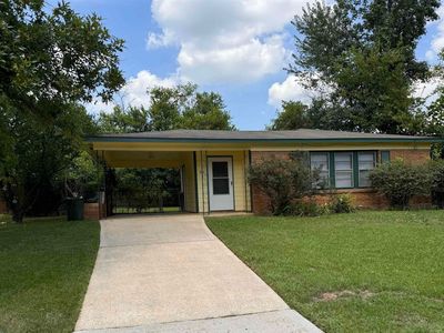 3113 Nassau Dr SW, Huntsville, AL, 35805