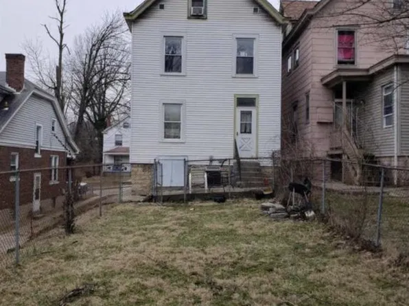 3510 Bevis Ave, Cincinnati, OH 45207