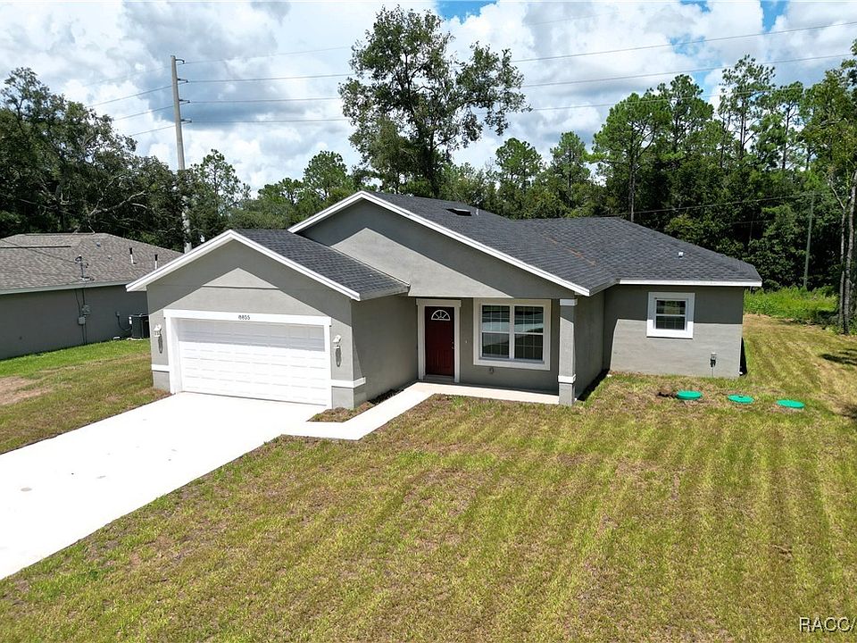 1st image of 8855 N Travis Dr
