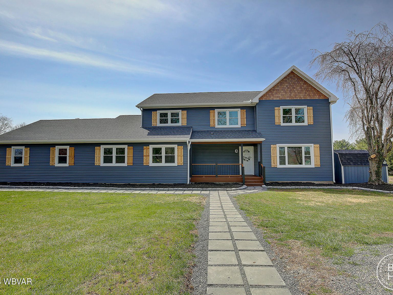 208 Carone Dr, Cogan Station, PA 17728 MLS WB96780 Zillow