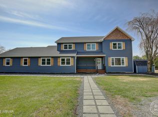208 Carone Dr, Cogan Station, PA 17728