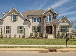 2964 Stewart Campbell Point #345, Spring Hill, TN 37174