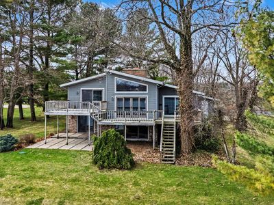 7025 Eagle Heights Dr, Mattawan, MI, 49071
