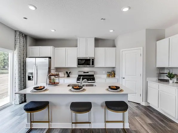 11146 Balsam Pointe Trl, Dayton, MN 55327