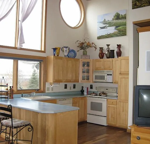 250 N Ennis Lake Rd — Photo 4
