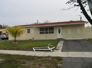 6560 Johnson St, Hollywood, FL 33024
