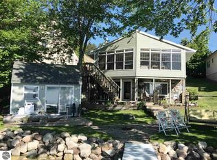 11987 Evergreen St, Fife Lake, MI 49633