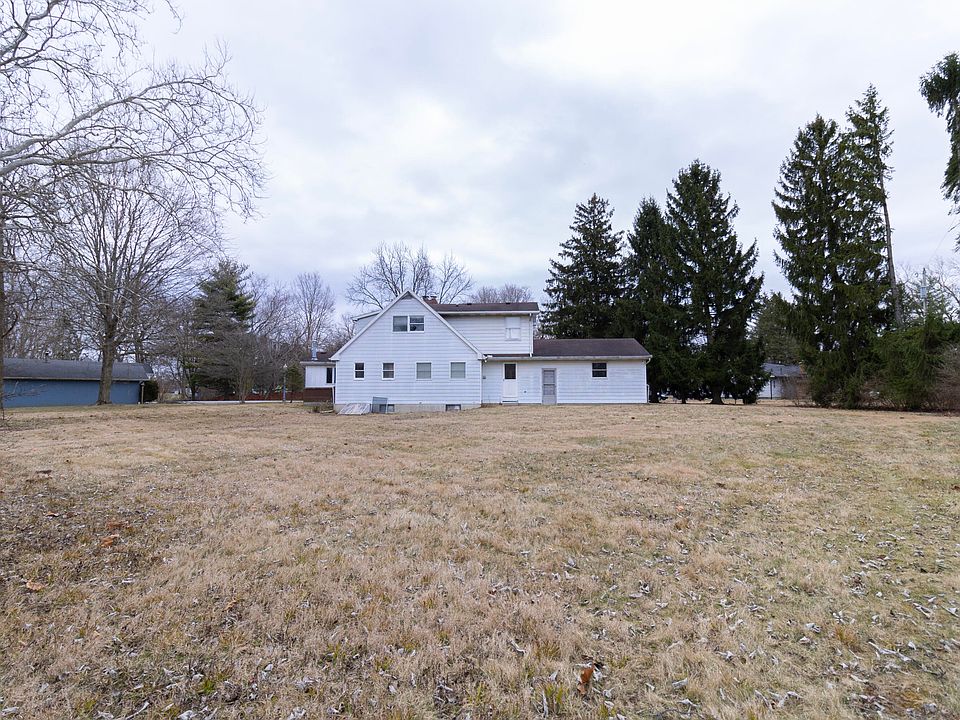 608 Barnhart Rd, Troy, OH 45373 Zillow