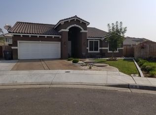 1431 De Ann Cv, Madera, CA