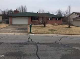 3105 S Monroe Ave, Joplin, MO 64804