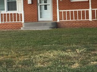 715 Maple St, Burkburnett, TX 76354