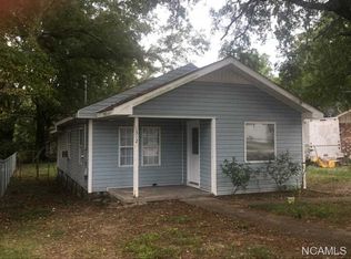 1312 Brunner St NW, Cullman, AL 35055