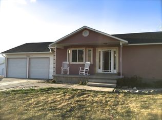 457 E 270 S, Annabella, UT 84711