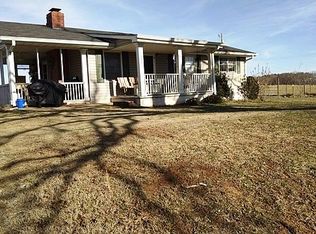 1234 Walker Rd, Madison, GA 30650