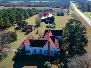 3149 Ga Highway 112 S, Sylvester, GA 31791