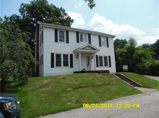 1509 Fairfax Dr, Ashland, KY 41101