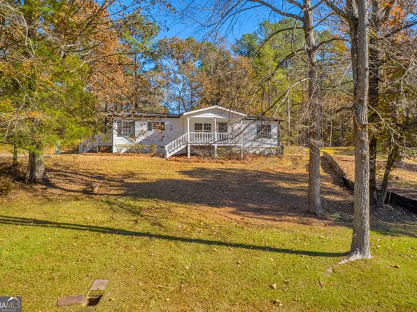 395 Barnetts Bridge Rd, Jackson, GA 30233