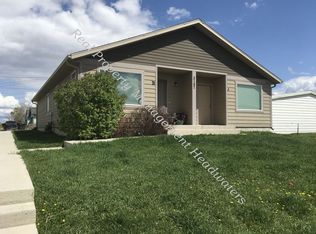 Gold Ave. 2147, Helena, MT 59601