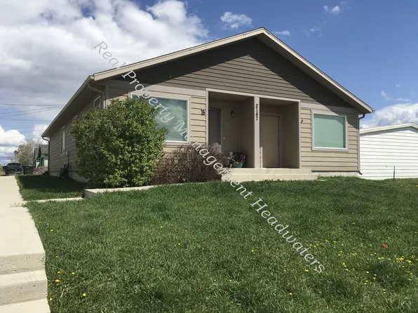 Gold Ave. 2147, 2147 Gold Ave #A, Helena, MT 59601