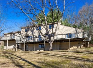 120 Higley Rd, West Granby, CT 06090