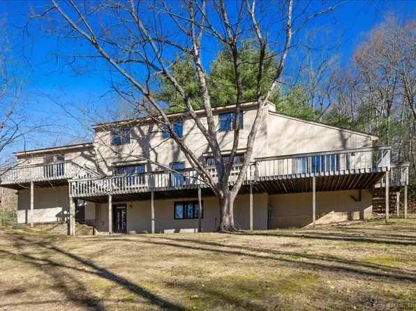 120 Higley Road, Granby, CT 06090