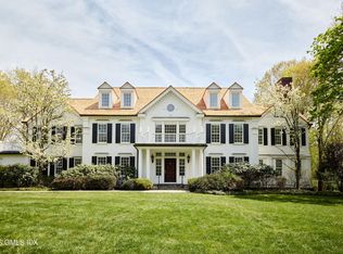 20 Sherwood Farm Ln, Greenwich, CT 06831