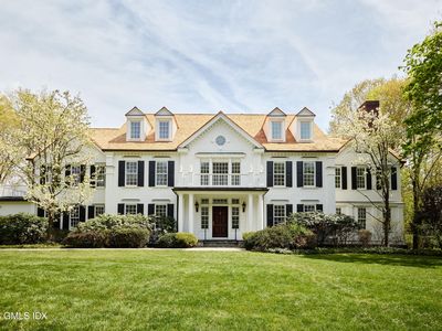 20 Sherwood Farm Ln, Greenwich, CT, 06831
