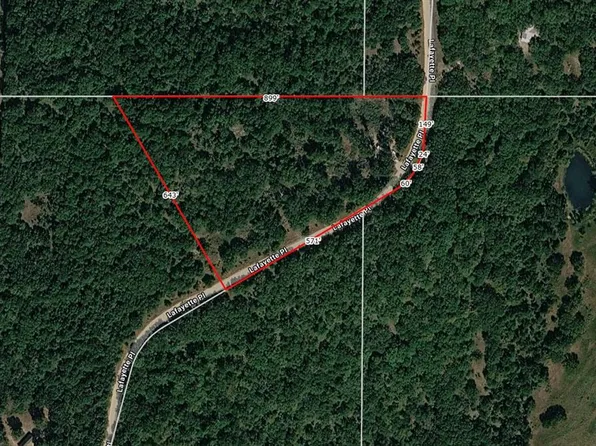 Lafeyette Pl Lot 53, Sasakwa, OK 74867