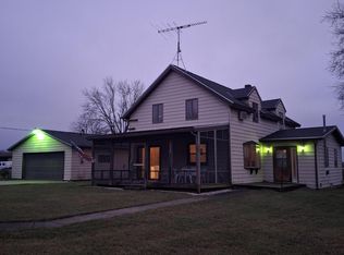 8110 312th Ave, Burlington, WI 53105