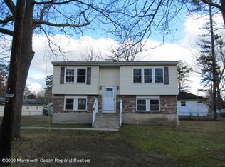 400 Lakeview Blvd, Browns Mills, NJ 08015
